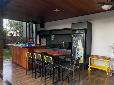 Sobrado, 520 m² - Foto 2