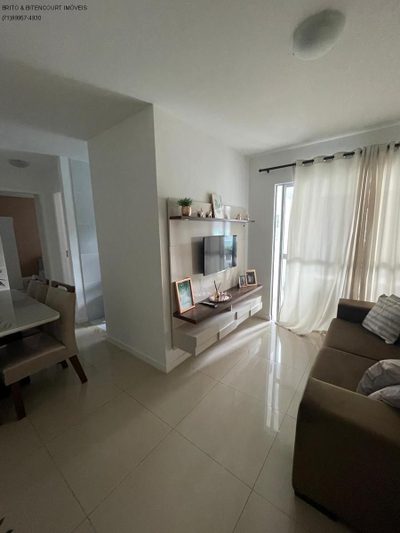 Apartamento, 2 quartos, 54 m² - Foto 1
