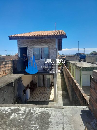 Casa, 3 quartos, 90 m² - Foto 3