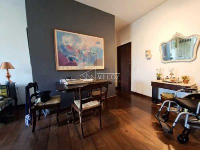 Apartamento, 3 quartos, 97 m² - Foto 2