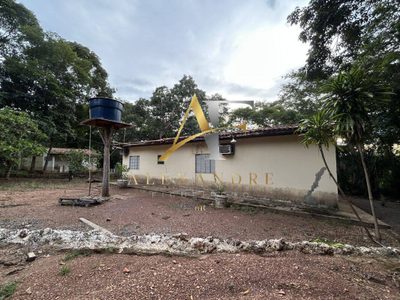 Sítio, 3 quartos, 20 m² - Foto 3