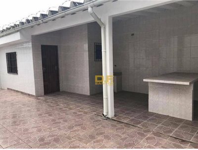 Casa, 2 quartos, 126 m² - Foto 1
