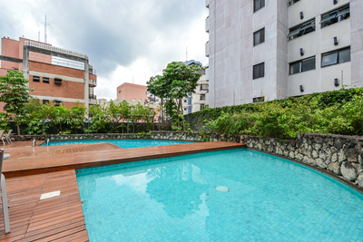 Apartamento, 3 quartos, 133 m² - Foto 4