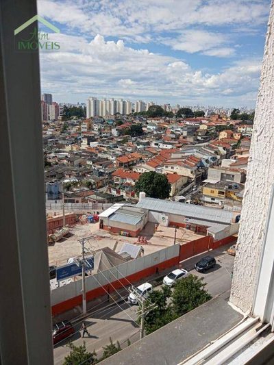 Apartamento, 2 quartos, 44 m² - Foto 4