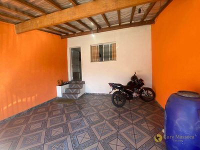 Casa, 2 quartos, 130 m² - Foto 2
