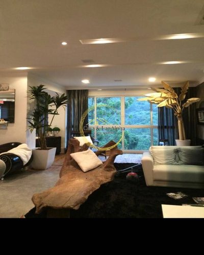 Apartamento, 4 quartos, 367 m² - Foto 1