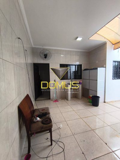Casa, 2 quartos, 108 m² - Foto 4