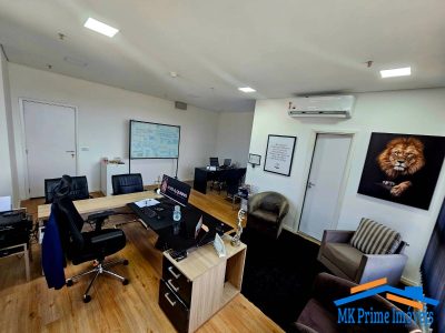 Sala-Conjunto, 42 m² - Foto 4
