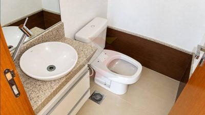Apartamento, 3 quartos, 99 m² - Foto 5