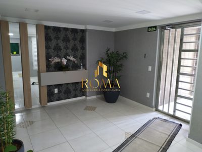 Cobertura, 4 quartos, 190 m² - Foto 2