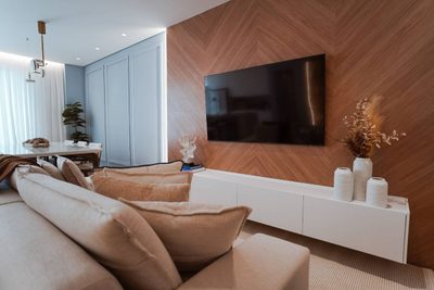 Apartamento, 3 quartos, 160 m² - Foto 4