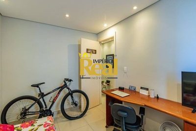 Apartamento, 2 quartos, 45 m² - Foto 5