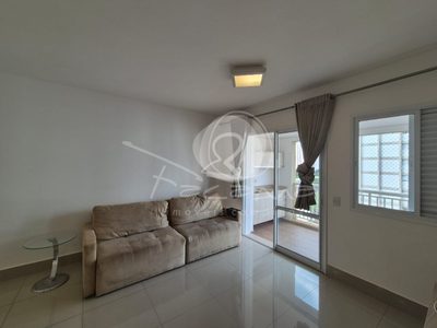 Apartamento, 1 quarto, 55 m² - Foto 3