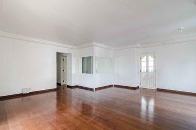 Apartamento, 4 quartos, 176 m² - Foto 1