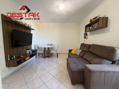 Apartamento, 2 quartos, 56 m² - Foto 1