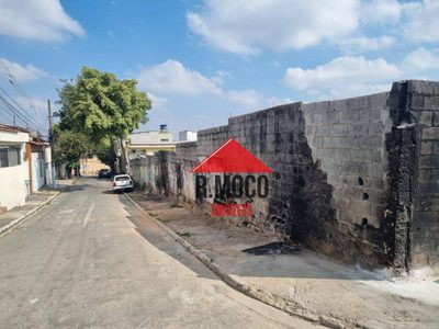 Terreno, 965 m² - Foto 4