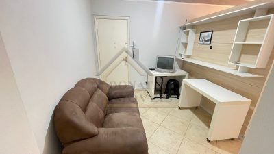 Kitnet-Studio, 33 m² - Foto 1