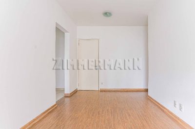 Apartamento, 2 quartos, 58 m² - Foto 4