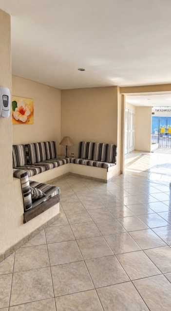 Apartamento, 2 quartos, 85 m² - Foto 3