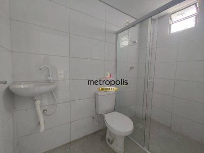 Apartamento, 2 quartos, 40 m² - Foto 4