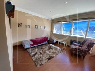 Sala-Conjunto, 59 m² - Foto 2