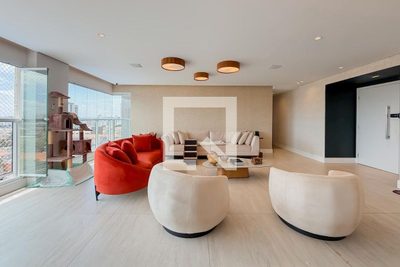 Apartamento, 3 quartos, 146 m² - Foto 4