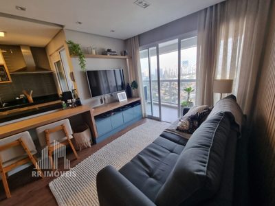 Apartamento, 2 quartos, 70 m² - Foto 4