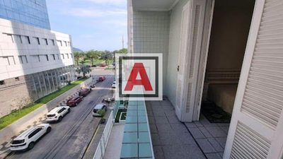 Apartamento, 3 quartos, 129 m² - Foto 1
