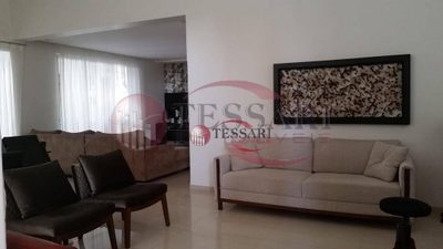 Casa, 3 quartos, 358 m² - Foto 5