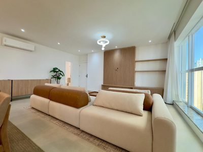 Apartamento, 4 quartos, 175 m² - Foto 5
