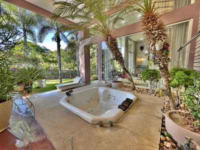 Casa, 5 quartos, 608 m² - Foto 5