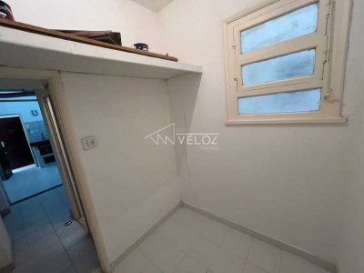 Apartamento, 3 quartos, 62 m² - Foto 1