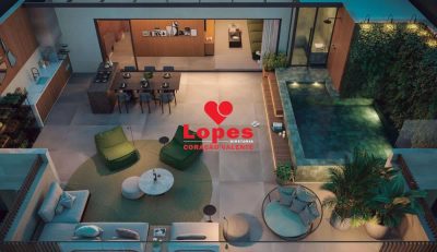 Apartamento, 4 quartos, 184 m² - Foto 3