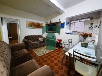 Sobrado, 2 quartos, 148 m² - Foto 1