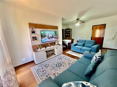 Apartamento, 3 quartos, 110 m² - Foto 1