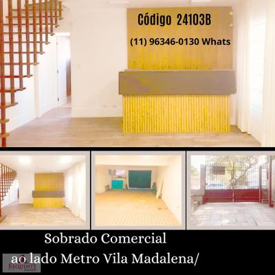 Sobrado, 250 m² - Foto 1