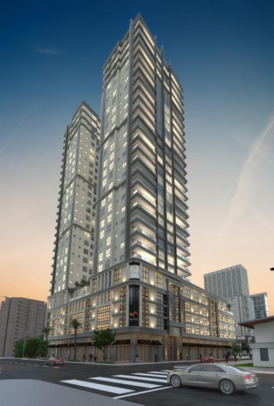 Apartamento, 5 quartos, 320 m² - Foto 1