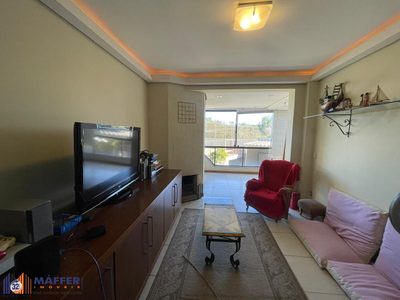 Apartamento, 3 quartos, 109 m² - Foto 1