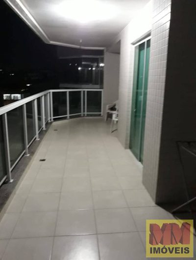 Apartamento, 2 quartos, 110 m² - Foto 3