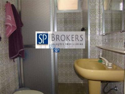 Apartamento, 3 quartos, 104 m² - Foto 2