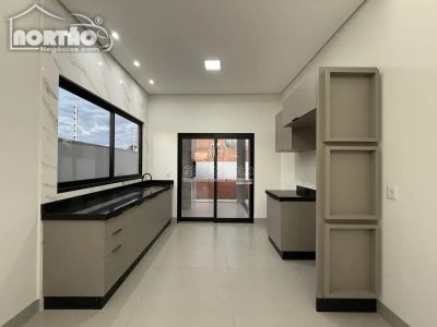 Casa, 3 quartos, 91 m² - Foto 3