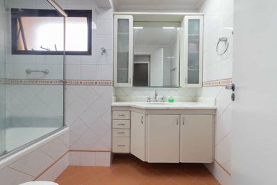 Apartamento, 3 quartos, 137 m² - Foto 4