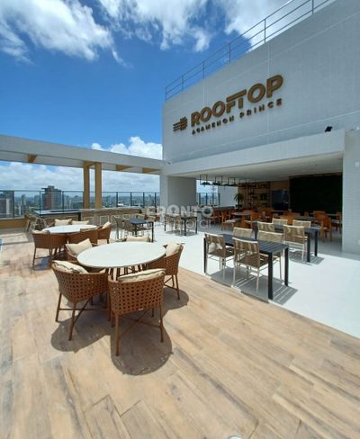 Apartamento, 1 quarto, 38 m² - Foto 3