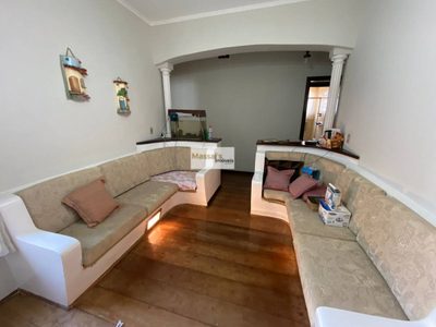 Casa, 3 quartos, 195 m² - Foto 3