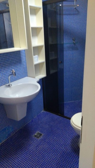 Apartamento, 1 quarto, 62 m² - Foto 4