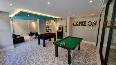 Apartamento, 2 quartos, 61 m² - Foto 1