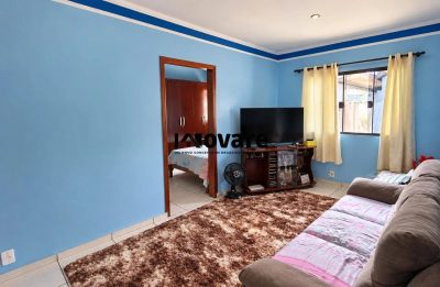 Casa, 2 quartos, 110 m² - Foto 1