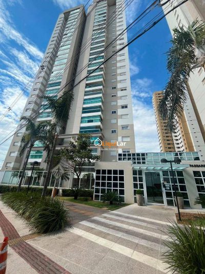 Apartamento, 3 quartos, 142 m² - Foto 2