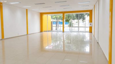 Loja-Salão, 223 m² - Foto 5