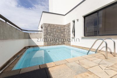 Cobertura, 3 quartos, 134 m² - Foto 1